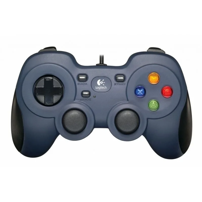 Gamepad Logitech F310, foto 2