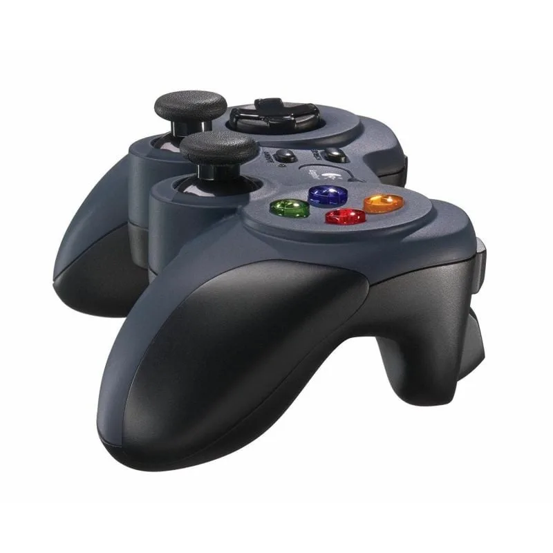 Gamepad Logitech F310, foto 3