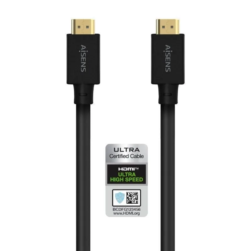 Cable HDMI 2.1 8K Aisens A150-0680