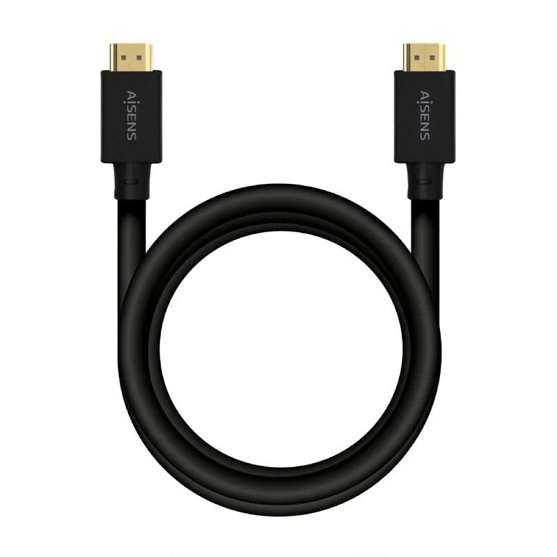 Cable HDMI 2.1 8K Aisens A150-0680, foto 3