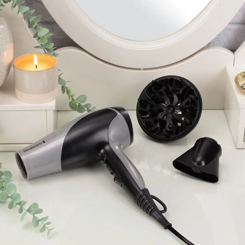 Secador Remington Ionic Dry 2200, foto 2