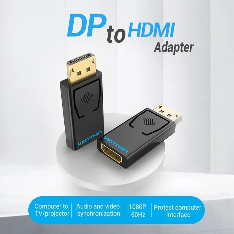 Adaptador Vention HBKB0, foto 4