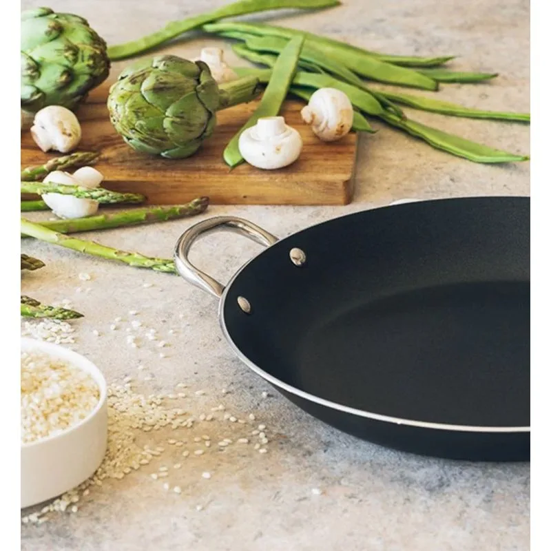Paellera Monix Resistent Plus M371630, foto 4