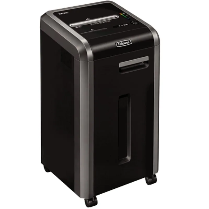 Destructora Fellowes 225Mi