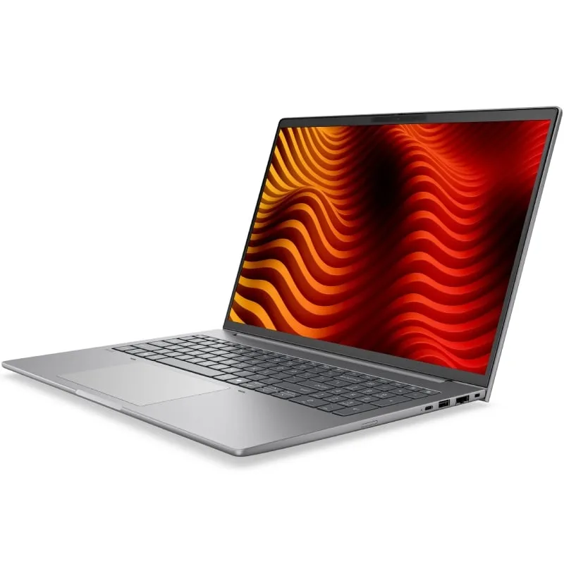 Portátil Workstation HP ZBook 8 G2a Ryzen AI 9 HX PRO 470, foto 2
