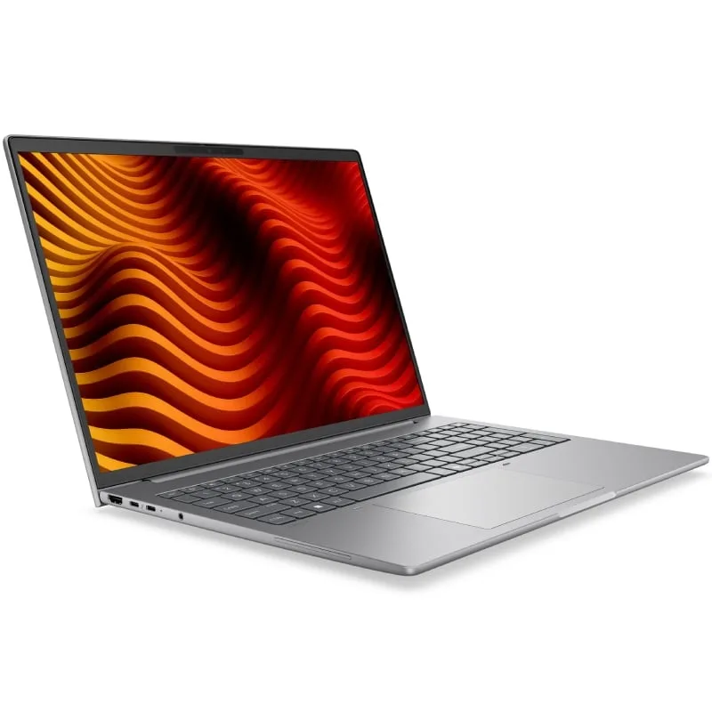 Portátil Workstation HP ZBook 8 G2a Ryzen AI 9 HX PRO 470, foto 3