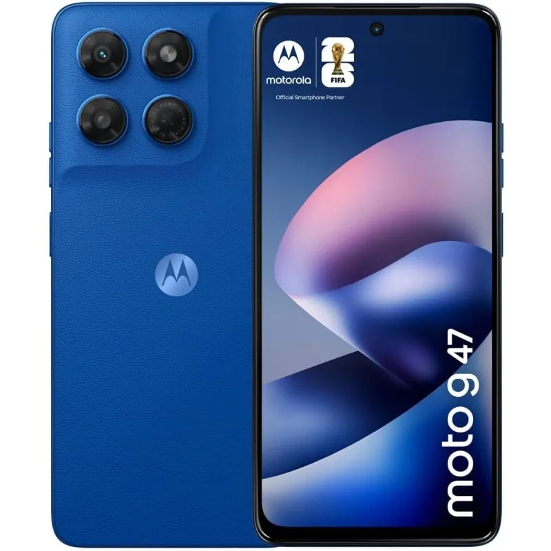 Smartphone Motorola Moto G47 8GB