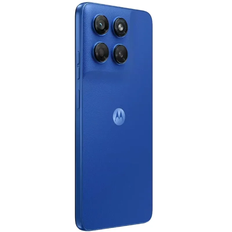 Smartphone Motorola Moto G47 8GB, foto 4