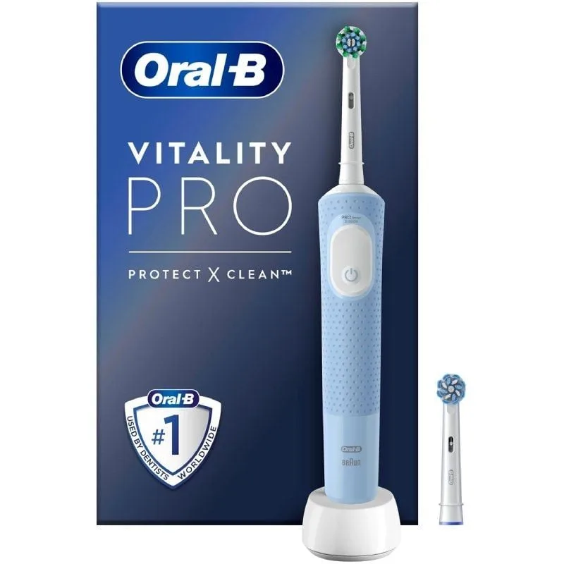Cepillo Dental Oral-B Vitality Pro