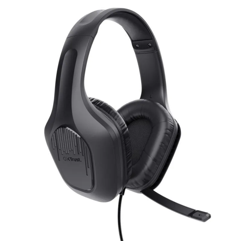 Auriculares Gaming con Micrófono Trust Gaming GXT 417 Zirox, foto 2