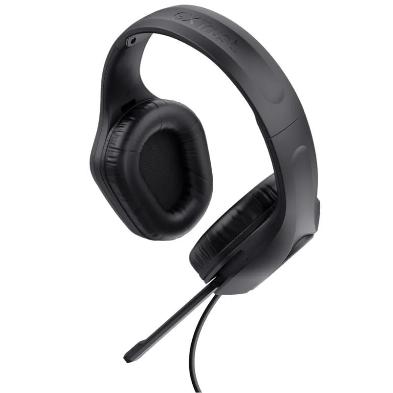 Auriculares Gaming con Micrófono Trust Gaming GXT 417 Zirox, foto 3