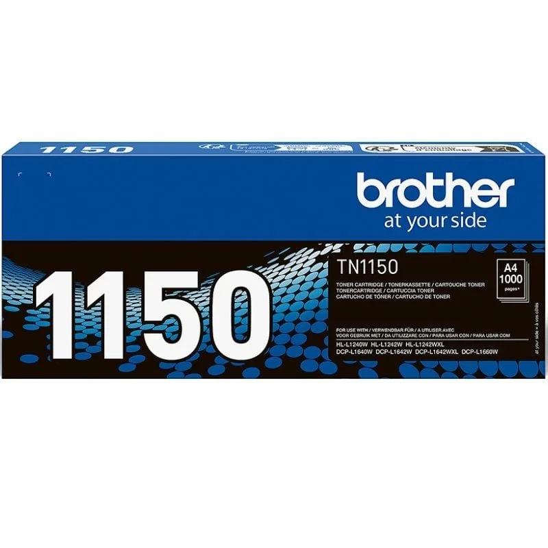 Tóner Original Brother TN1150