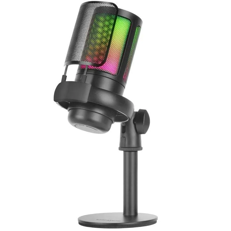 Micrófono Mars Gaming MMIC-SE