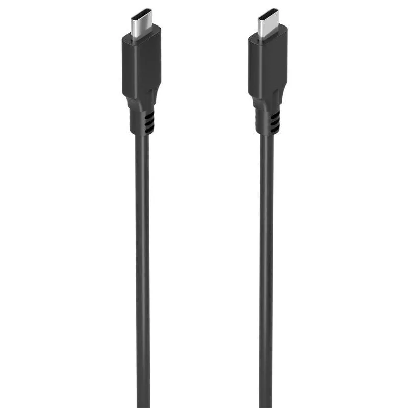 Cable USB 3.2 Tipo-C Aisens A107-0874 20GBPS 5A 100W