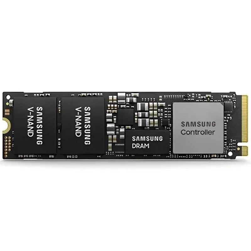 Disco SSD Samsung PM9C1 512GB