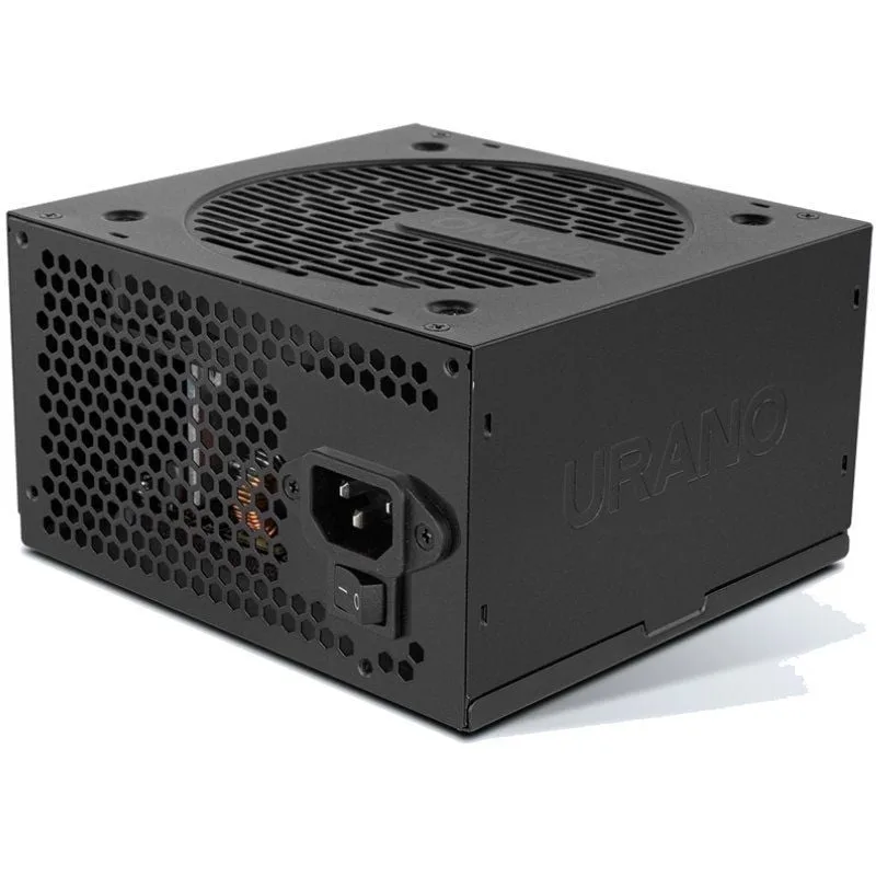 Fuente de Alimentación Nox Urano VX, foto 2