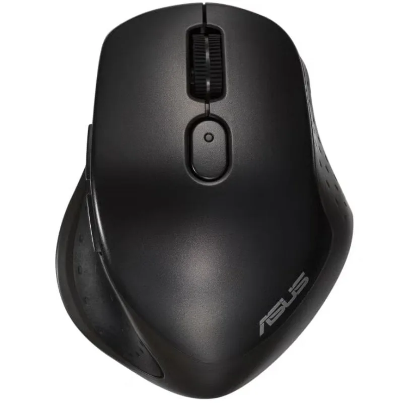 Ratón Inalámbrico Asus MW203 Silencioso