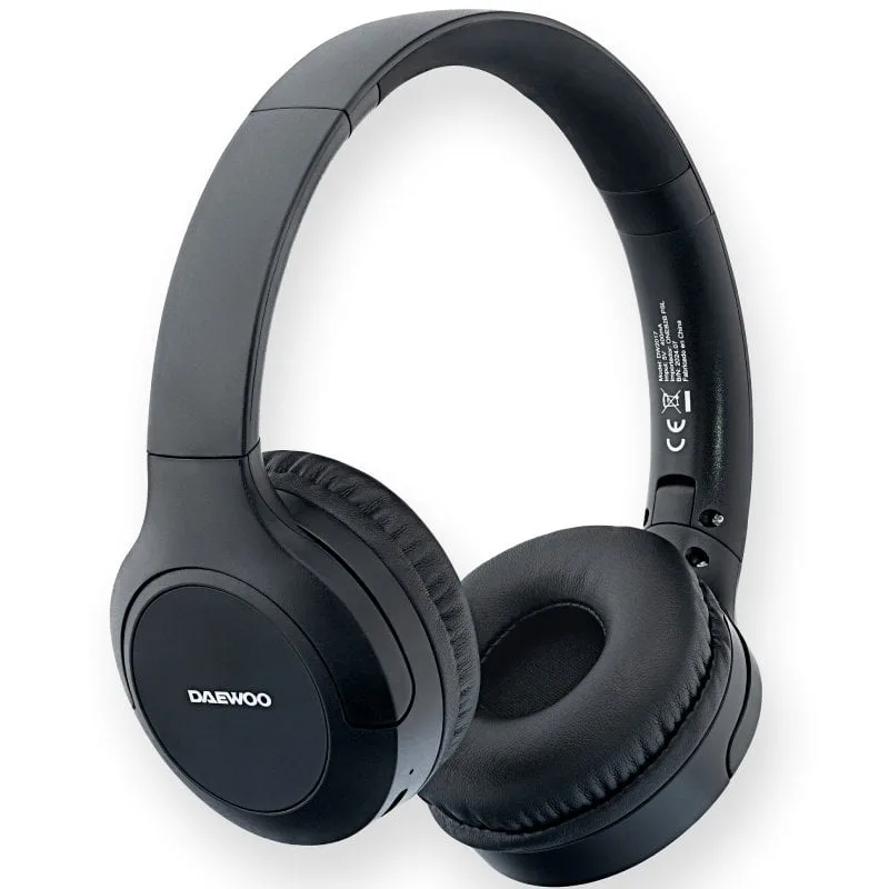 Auriculares Inalámbricos Daewoo DW2017