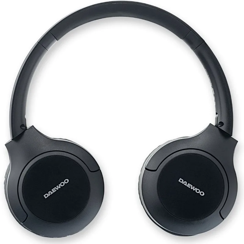 Auriculares Inalámbricos Daewoo DW2017, foto 3