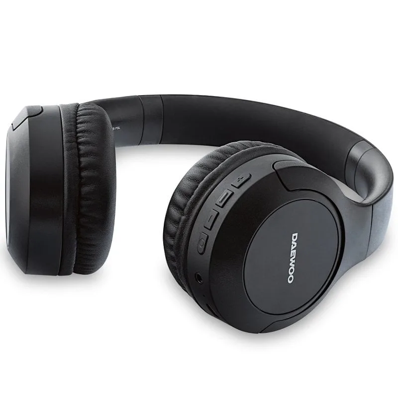 Auriculares Inalámbricos Daewoo DW2017, foto 4