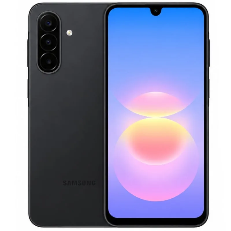 Smartphone Samsung Galaxy A18 4GB