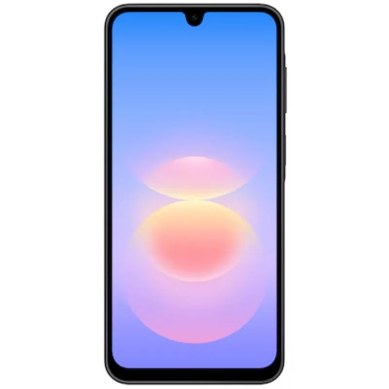 Smartphone Samsung Galaxy A18 4GB, foto 2