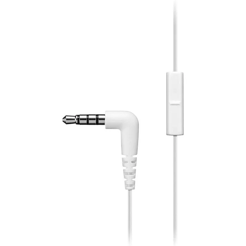Auriculares Intrauditivos Panasonic RP-TCM55, foto 3