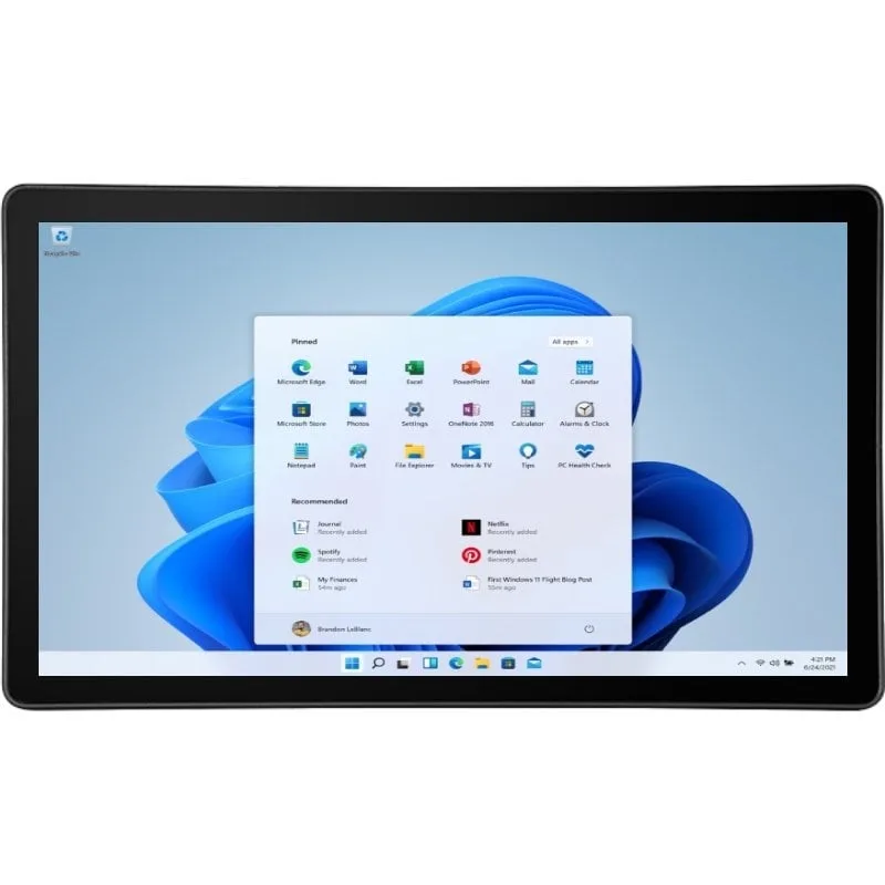 TPV Premier PCP-215 W i5 Intel Core i5-1235U