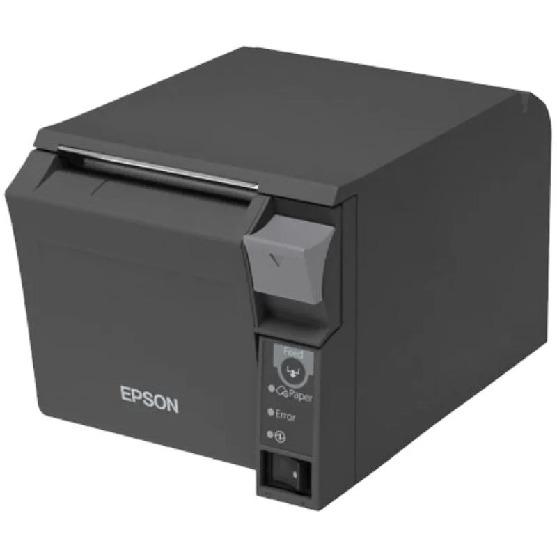 Impresora de Tickets Epson TM-T70II, foto 2