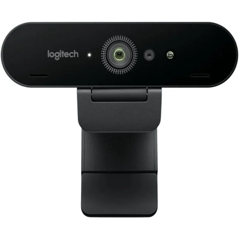 Webcam Videoconferencia Logitech Brío 4K, foto 2