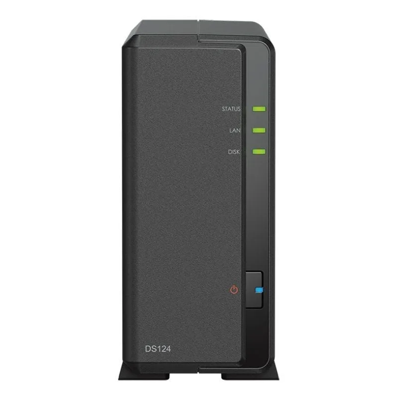 NAS Synology Diskstation DS124