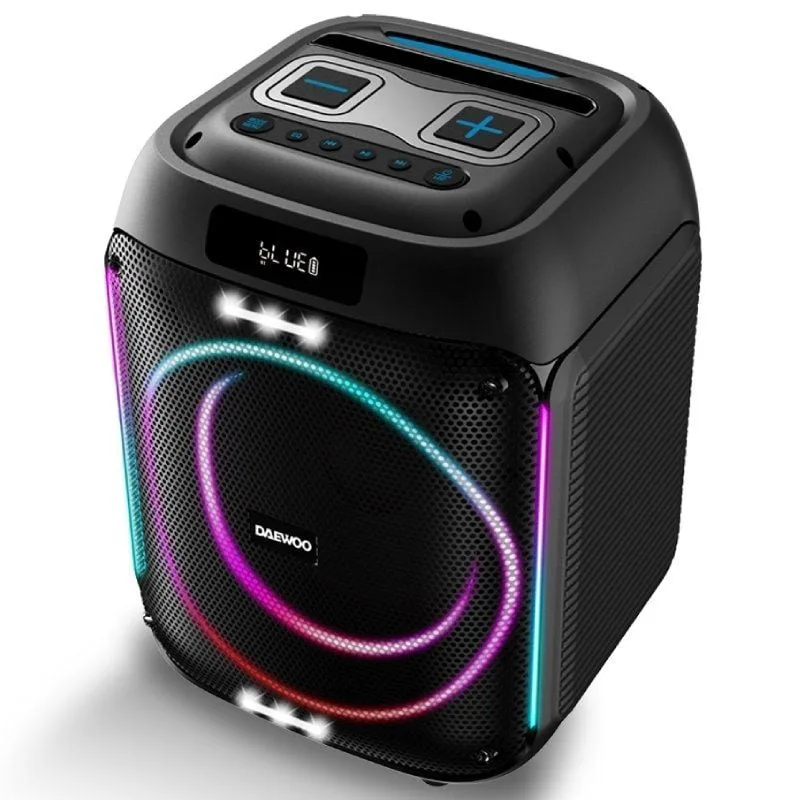 Altavoz con Bluetooth Daewoo Party Speaker DW3009