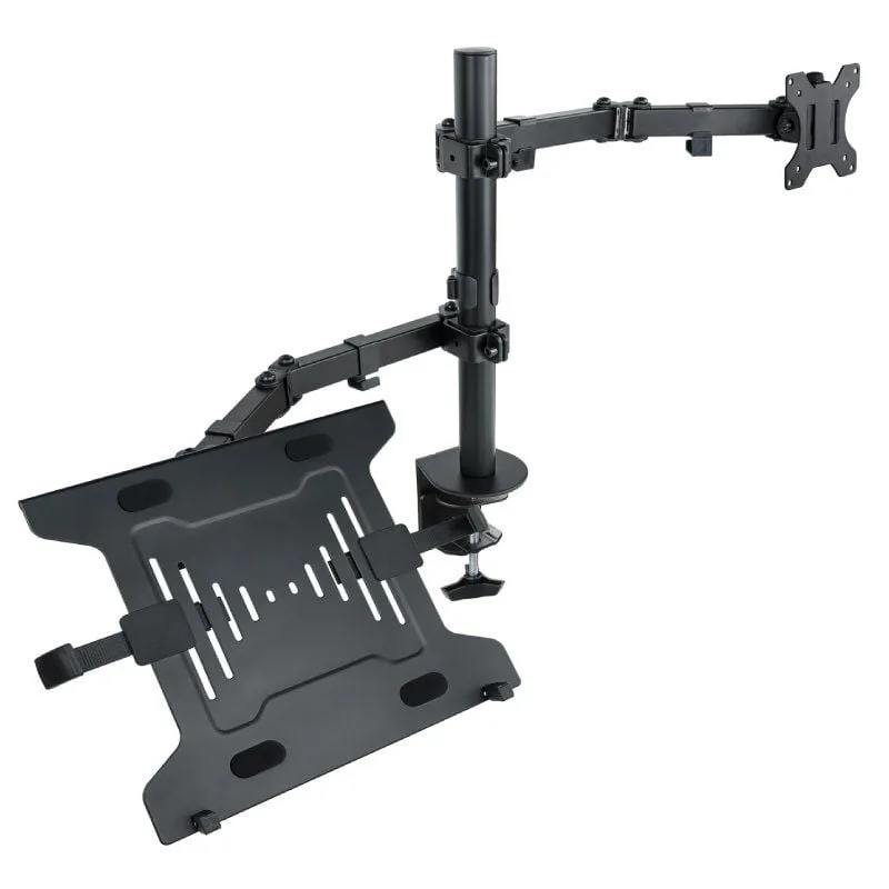 Soporte de Mesa Orientable