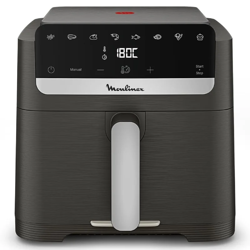 Freidora por Aire Airfryer