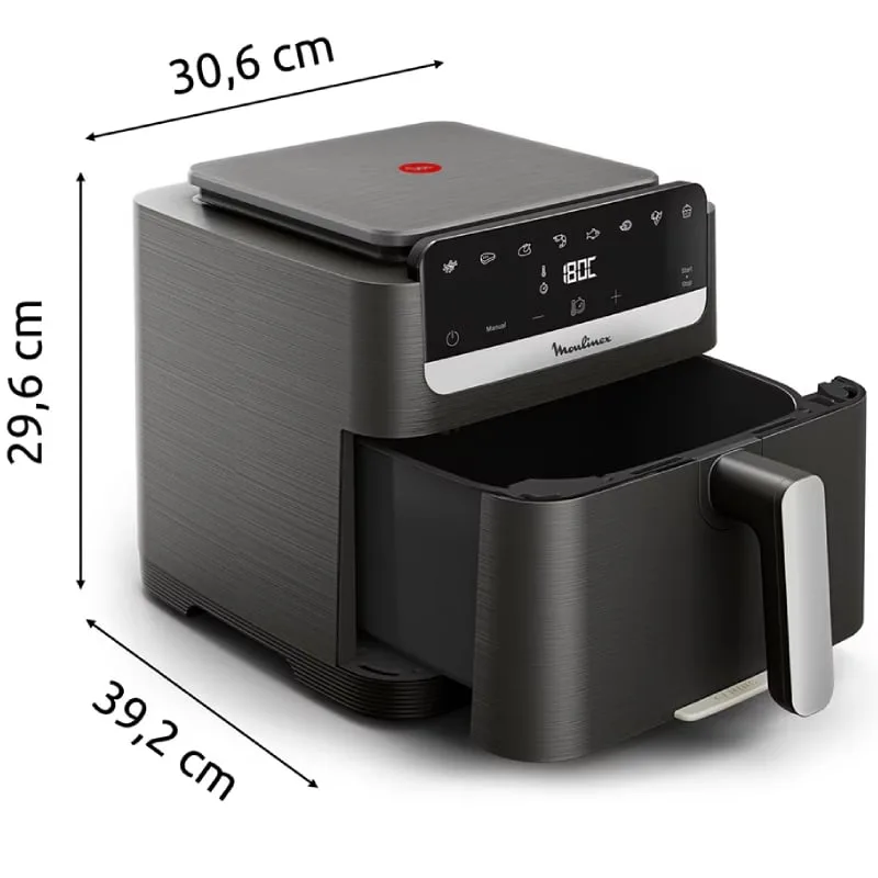 Freidora por Aire Airfryer, foto 2