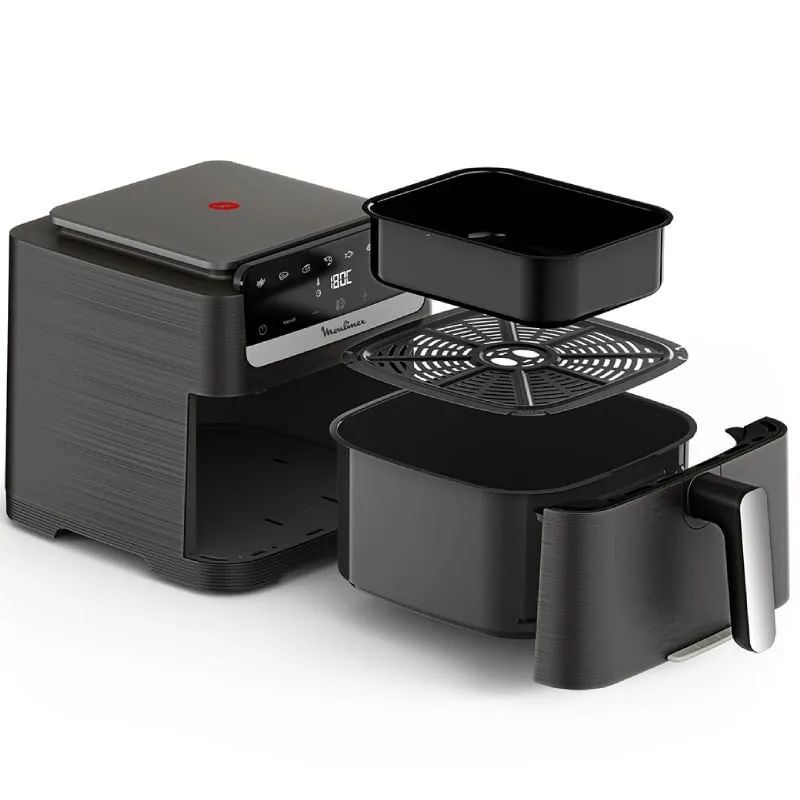 Freidora por Aire Airfryer, foto 3