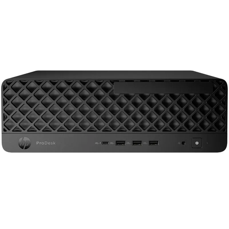 PC HP ProDesk 4 SFF G1i Intel Core Ultra 5-235