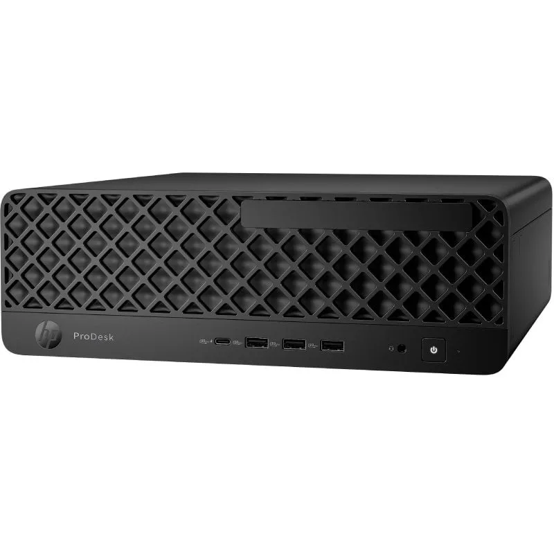 PC HP ProDesk 4 SFF G1i Intel Core Ultra 5-235, foto 2