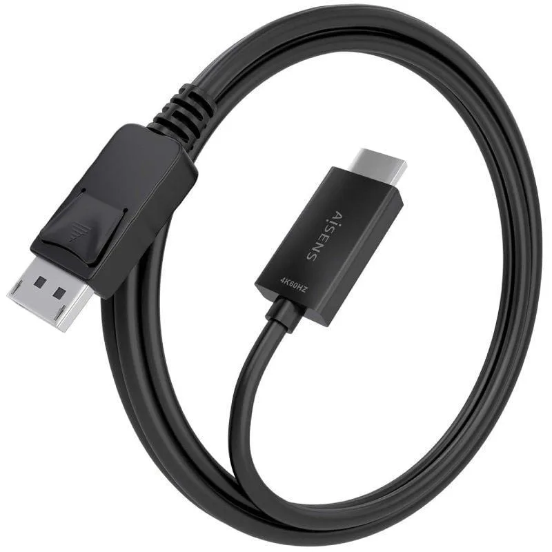 Cable Conversor Aisens A125-0894, foto 2