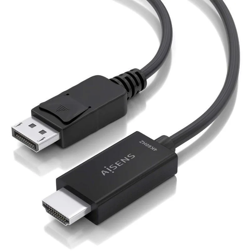 Cable Conversor Aisens A125-0894, foto 3