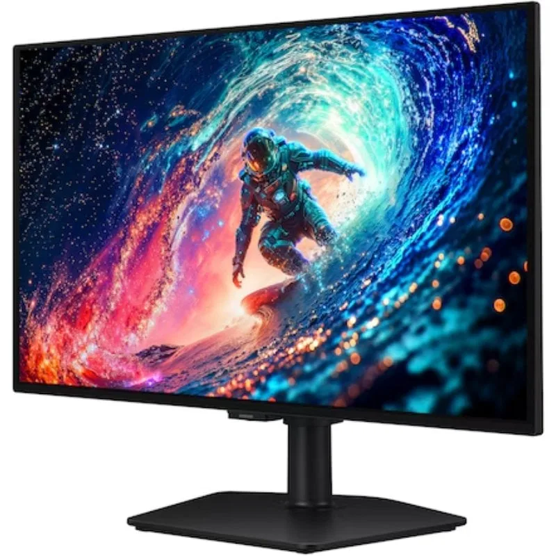 Monitor Gaming Samsung Odyssey OLED G6 G61SH S27HG612SU 27", foto 2