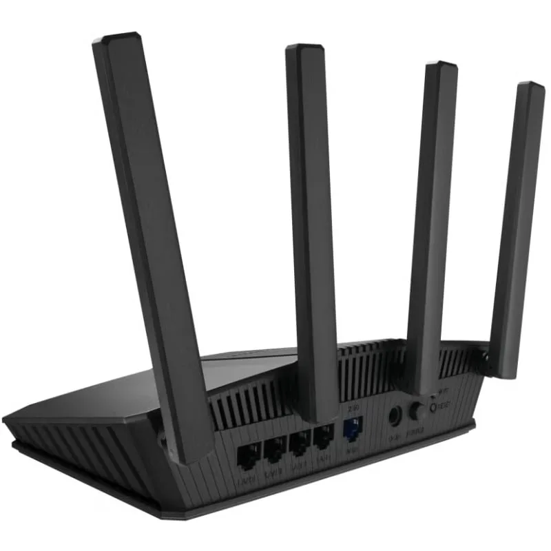 Router Inalámbrico Asus RT-BE55, foto 4