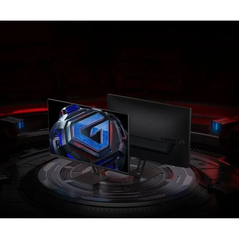 Monitor Gaming Xiaomi 2K Gaming Monitor G27Qi 27", foto 3