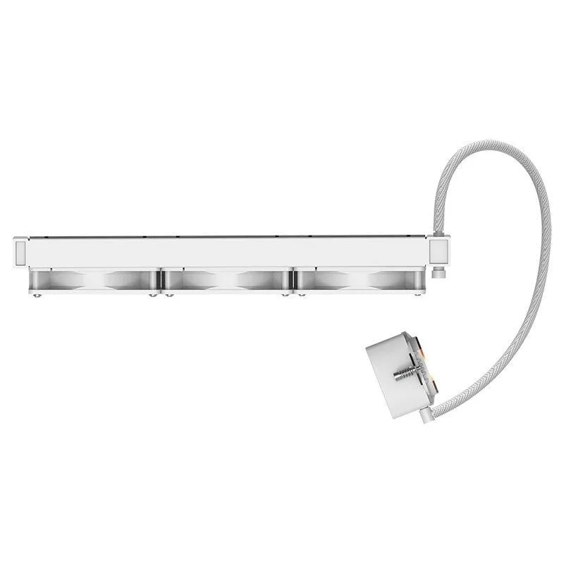 Sistema de Refrigeración Líquida Hiditec LQ360, foto 4
