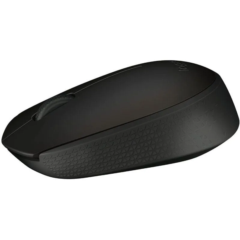 Ratón Inalámbrico Logitech B170, foto 3
