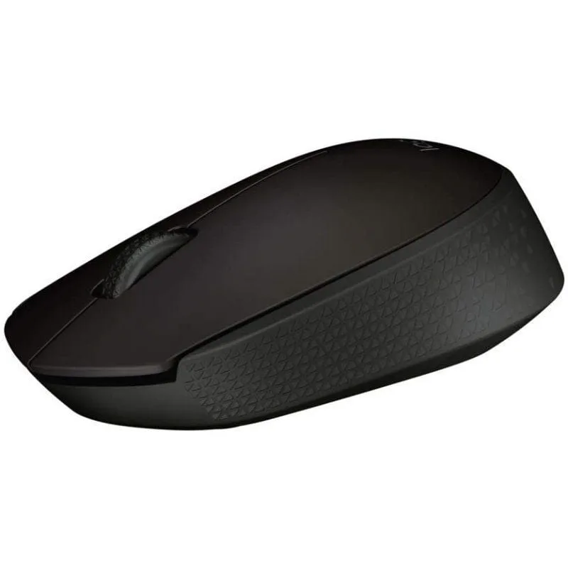 Ratón Inalámbrico Logitech B170, foto 4