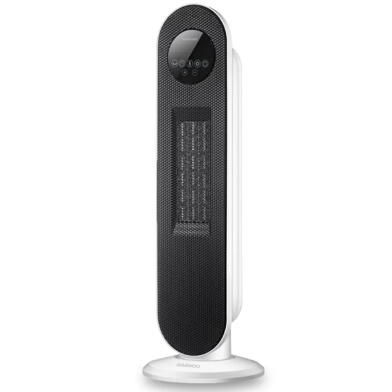 Calefactor Daewoo DW9511