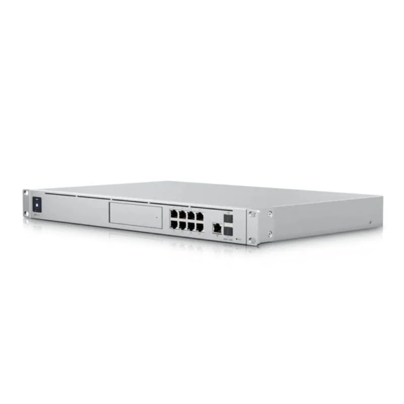 Switch Ubiquiti UDM-SE Dream Machine Special Edition, foto 2