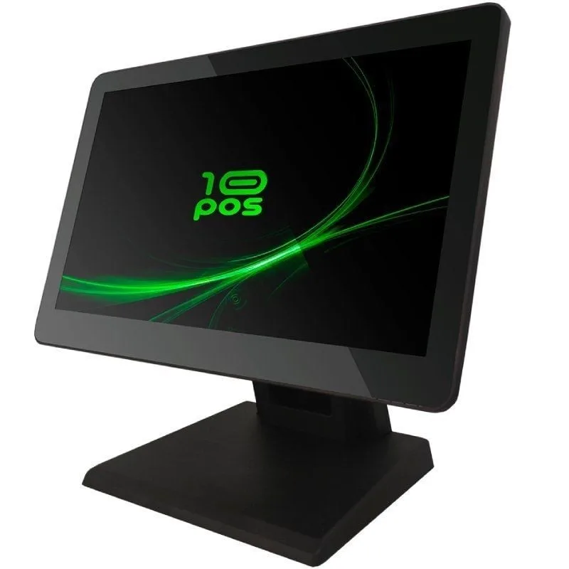 TPV 10POS 10T-16