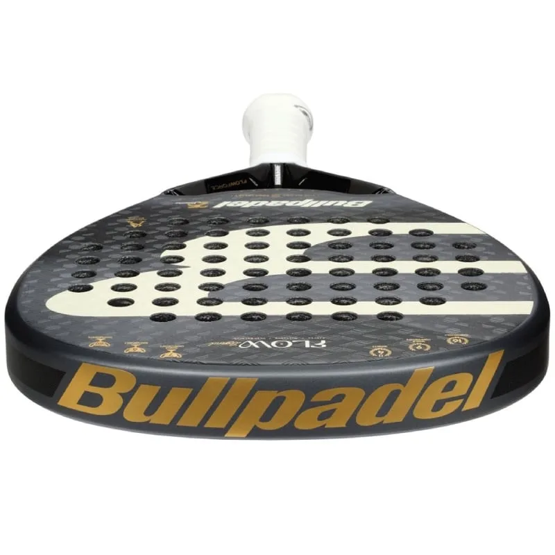 Pala de Pádel Bullpadel Flow Legend 2026 (Alejandra Salazar), foto 3